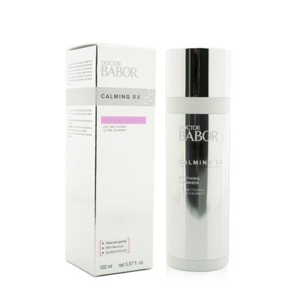 Doctor Babor Calming Rx Soothing Cleanser - Image 2