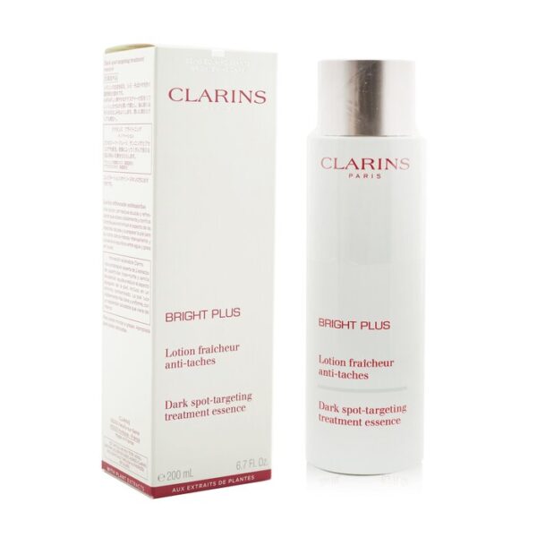 Bright Plus Dark Spot Targeting Treatment Essence - Image 2