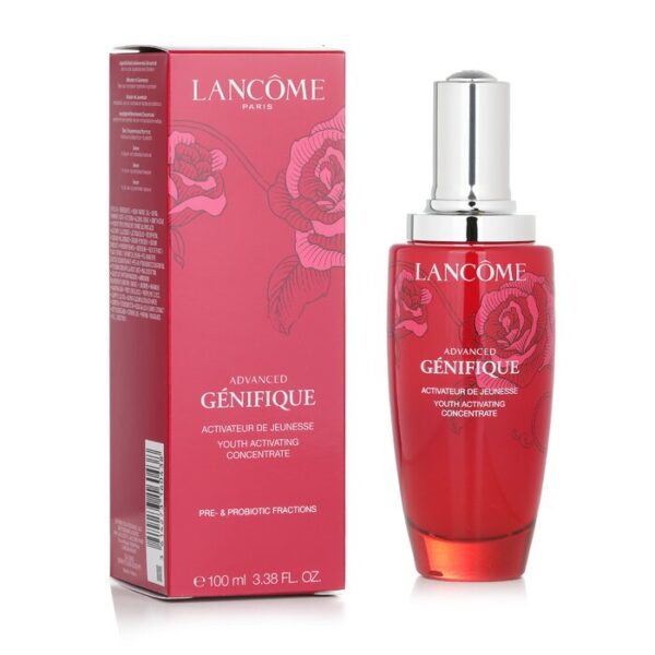 Genifique Advanced Youth Activating Concentrate (Limited Edition) - Image 2