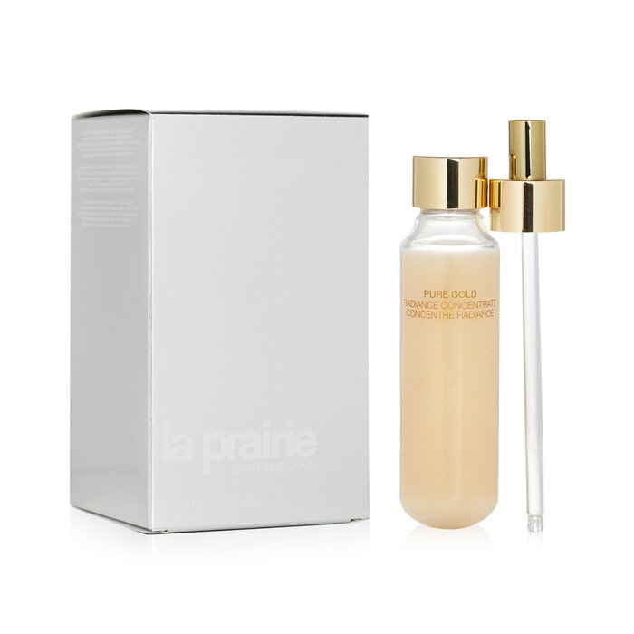 Pure Gold Radiance Concentrate Refill - Image 2