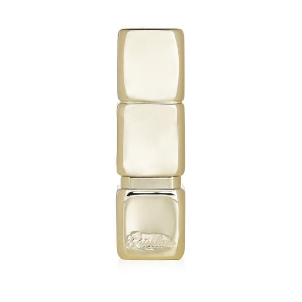KissKiss Bee Glow Lip Balm - # 775 Poppy Glow - Image 3