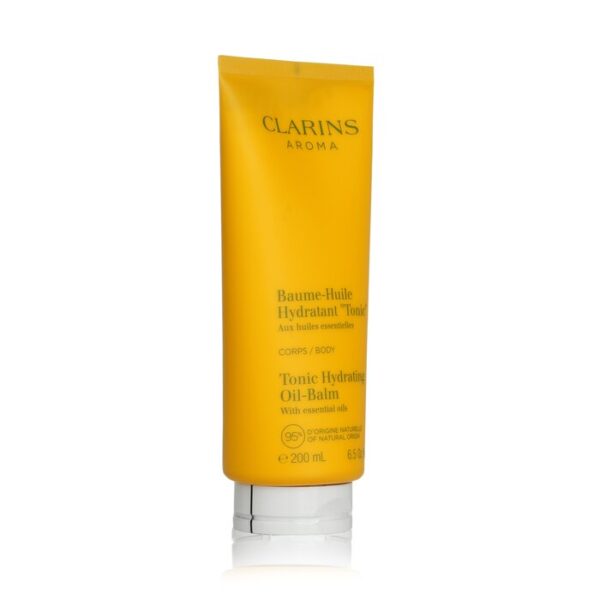 Tonic Hydrating Oil-Balm - Image 2