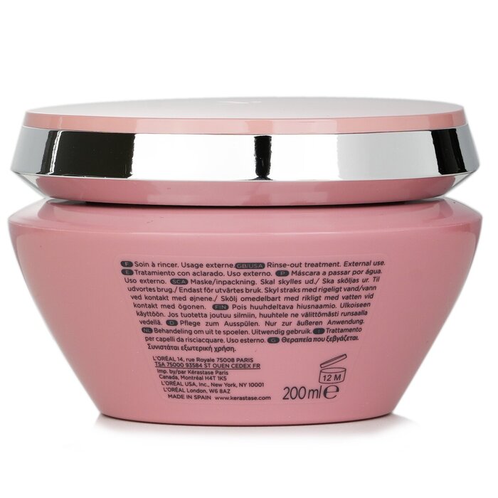 Chroma Absolu Masque Chroma Filler (For Sensitised or Damaged Colour-Treated Hair) - Image 3