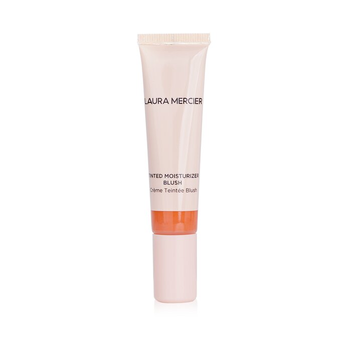 Tinted Moisturizer Blush - # Mediterranee