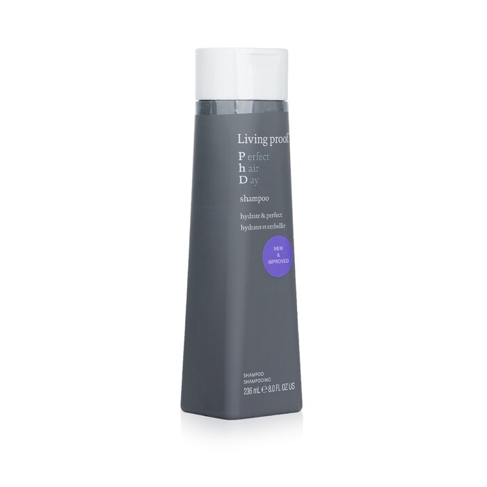 Perfect Hair Day (PHD) Shampoo (Hydrate & Perfect) - Image 2