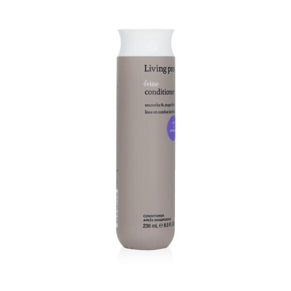No Frizz Conditioner (Smooths & Stops Frizz) - Image 2