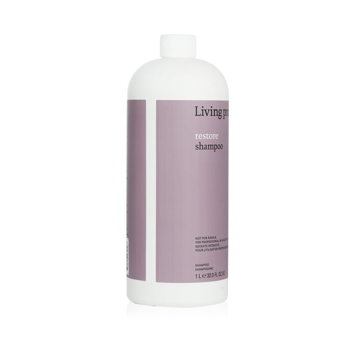 Restore Shampoo (Salon Size) - Image 2