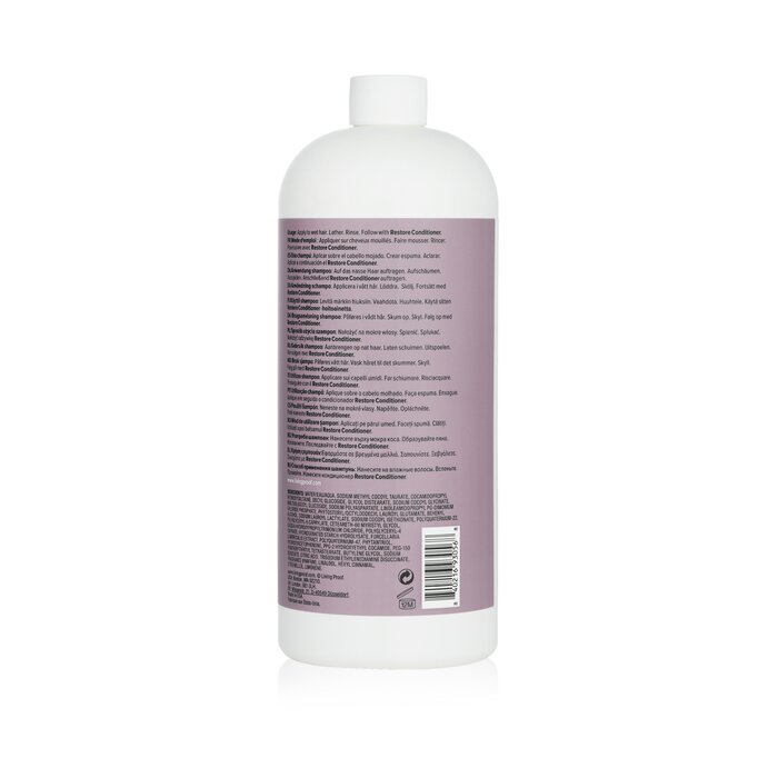 Restore Shampoo (Salon Size) - Image 3
