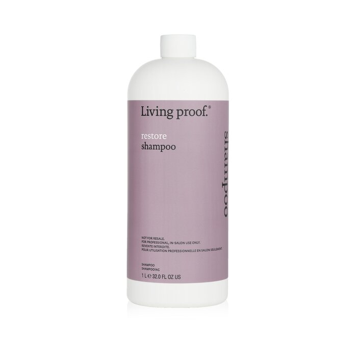 Restore Shampoo (Salon Size)