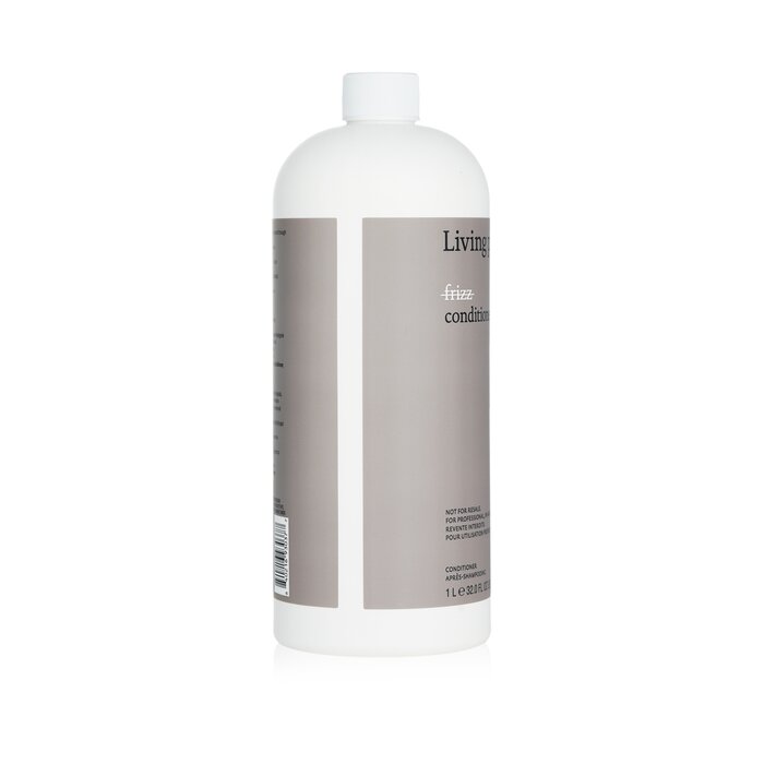 No Frizz Conditioner (Salon Size) - Image 2