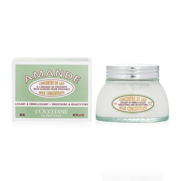 Almond Milk Concentrate - Image 2