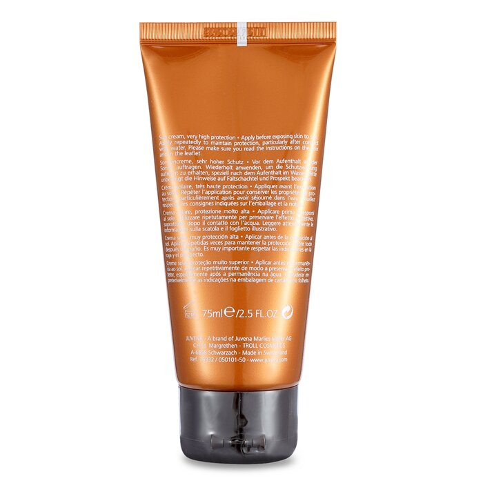Sunsation Superior Anti Age Cream SPF 50 - Image 3