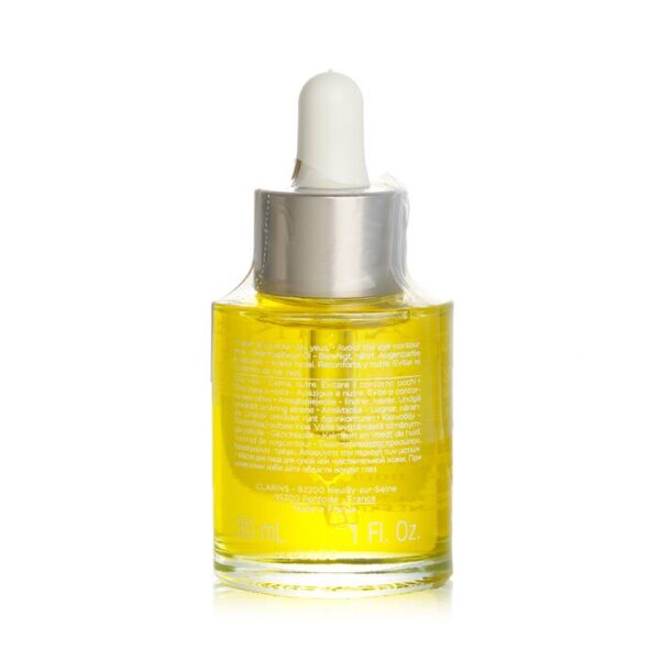 Face Treatment Oil - Santal (For Dry Skin) - Image 3
