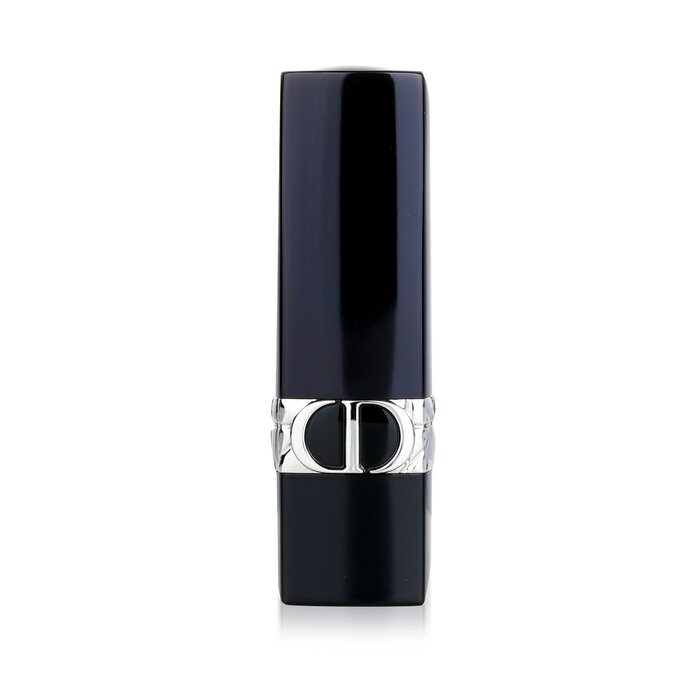 Rouge Dior Floral Care Refillable Lip Balm - # 772 Classic (Satin Balm) - Image 3