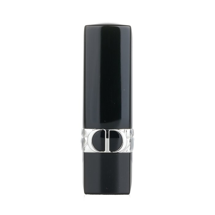 Rouge Dior Floral Care Refillable Lip Balm - # 846 Concorde (Satin Balm) - Image 3