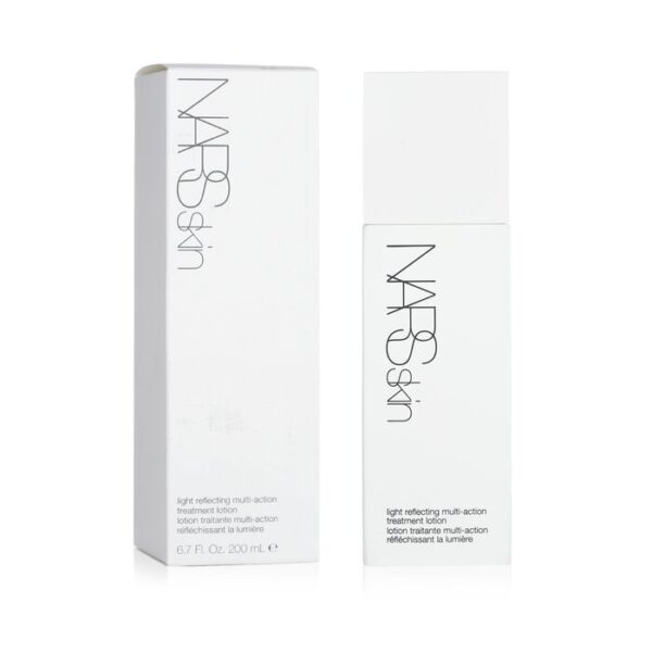 Light Reflecting Multi-Action Treatment Lotion - Image 2