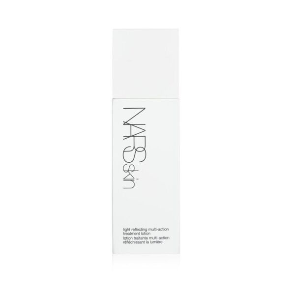 Light Reflecting Multi-Action Treatment Lotion
