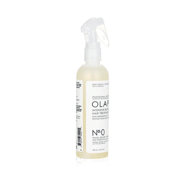 No. 0 Intensive Bond Building Treatment (New Packaging) - Image 2