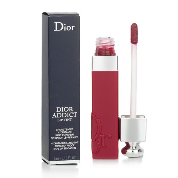 Dior Addict Lip Tint - # 771 Natural Berry - Image 2