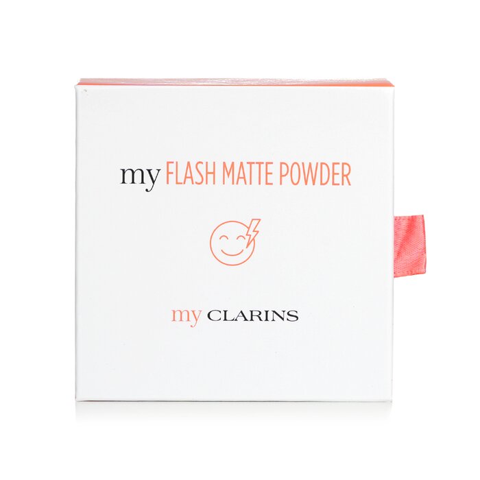 My Flash Matte Powder - Image 3
