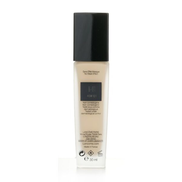 Teint Idole Ultra Wear Liquid Foundation SPF38 - # B-01 - Image 3
