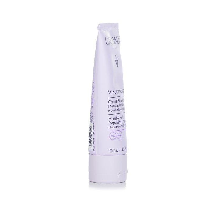 Vinotherapist Hand and Nail Repairing Cream - Image 2