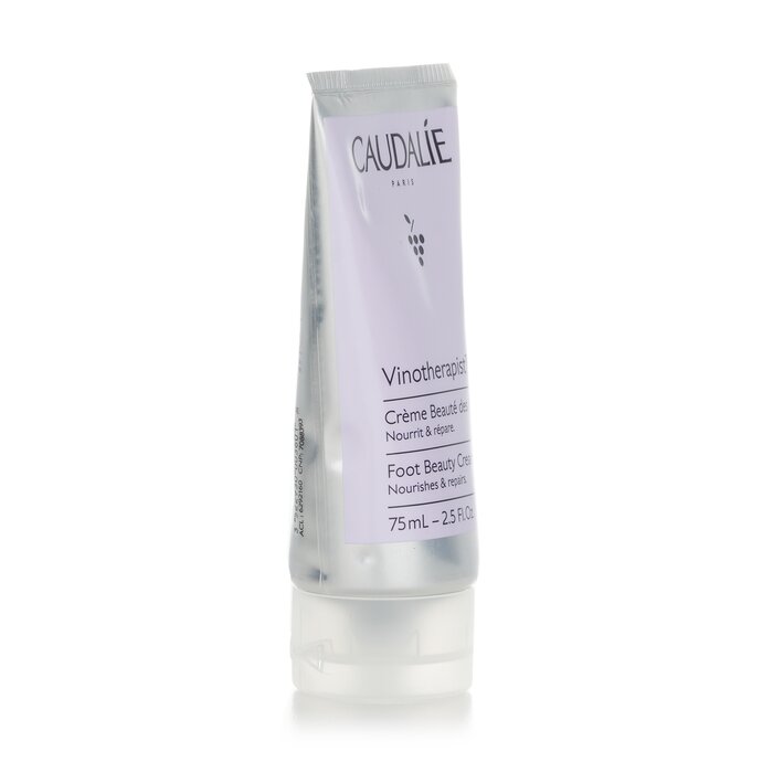 Vinotherapist Foot Beauty Cream - Image 2