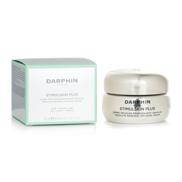 Stimulskin Plus Absolute Renewal Infusion Cream - Normal to Combination Skin - Image 2