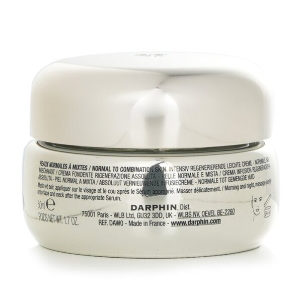 Stimulskin Plus Absolute Renewal Infusion Cream - Normal to Combination Skin - Image 3