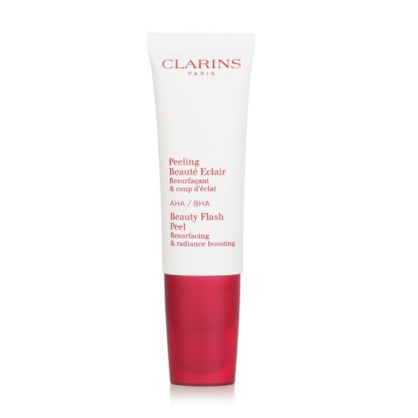 Beauty Flash Peel