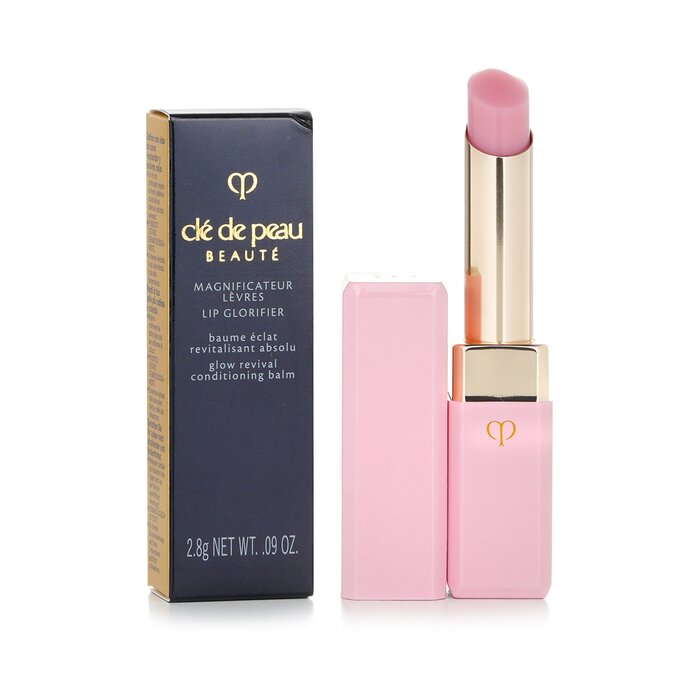 Lip Glorifier N - # 4 Neutral Pink - Image 2