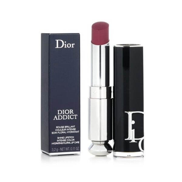 Dior Addict Shine Lipstick - # 628 Pink Bow - Image 2