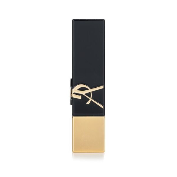 Rouge Pur Couture The Bold Lipstick - # 6 Reignited Amber - Image 3