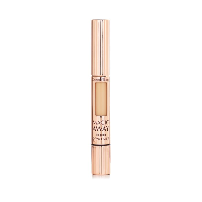 Magic Away Liquid Concealer - # 5 Medium (Medium With Yellow Neutral Undertones)