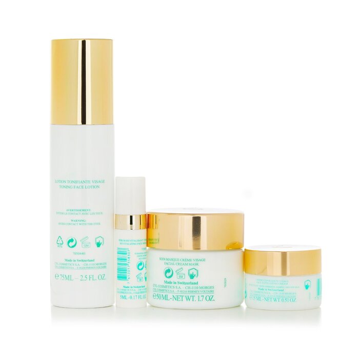 Secret Of Beauty Set: - Image 3