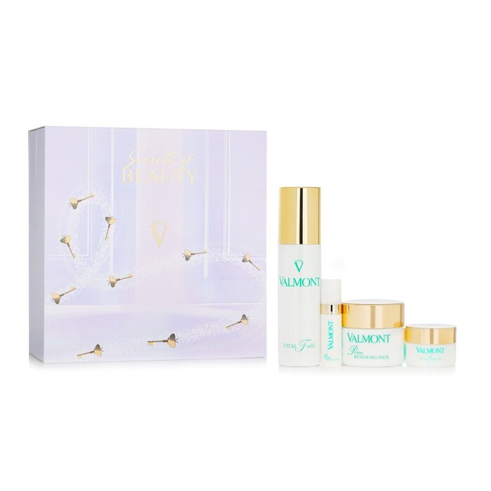 Secret Of Beauty Set: