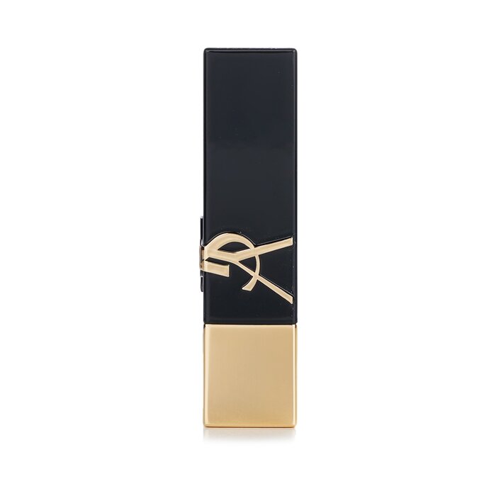 Rouge Pur Couture The Bold Lipstick - # 7 Unhibited Flame - Image 3