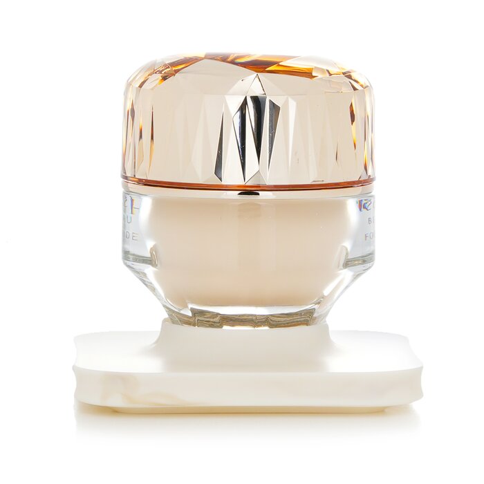 The Foundation SPF 25 - # I10 (Very Light Ivory) - Image 3
