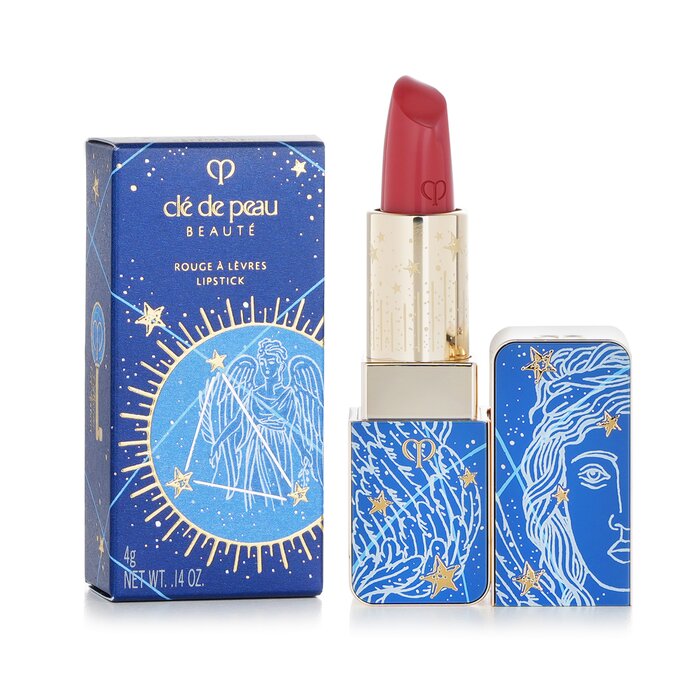 Lipstick - # 522 Cosmic Red (Limited Edition XMAS 2022) - Image 2