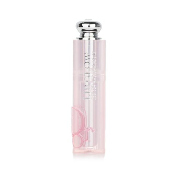 Dior Addict Lip Glow Reviving Lip Balm - # Dior 8 - Image 3