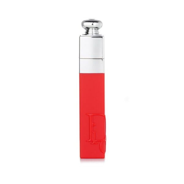 Dior Addict Lip Tint - # 561 Natural Poppy - Image 3