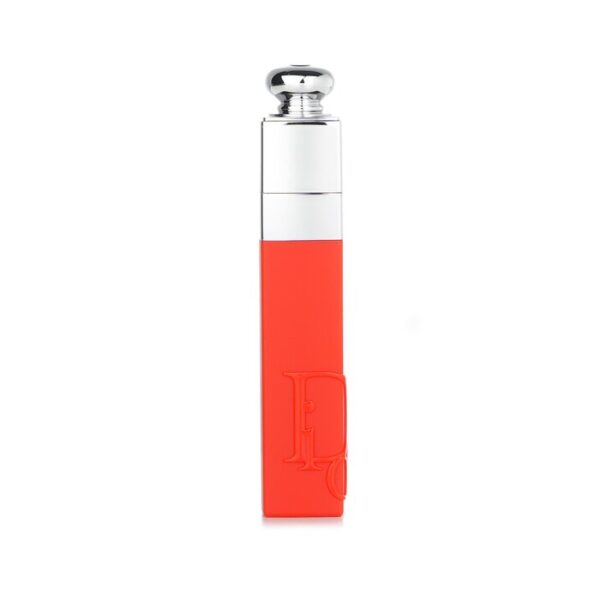 Dior Addict Lip Tint - # 641 Natural Red Tangerine - Image 3