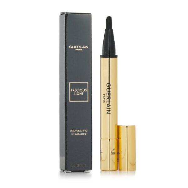 Precious Light Rejuvenating Illuminator Concealer - #1.5 - Image 2