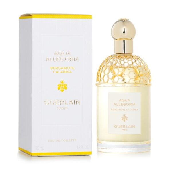 Aqua Allegoria Bergamote Calabria Eau De Toilette Spray - Image 2