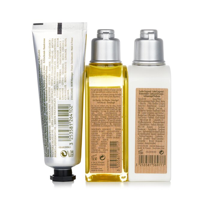 Verbena Box Set: - Image 3