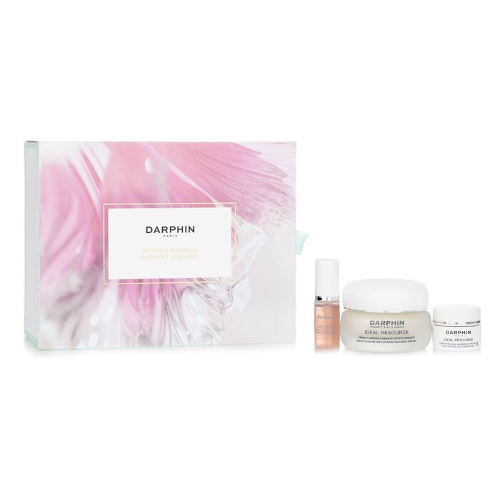 Radiant Journey Set: