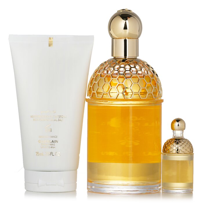 Aqua Allegoria Mandarine Basilic Coffret - Image 3