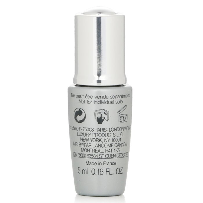 Advanced Genifique Light-Pearl Youth Activating Eye & Lash Concentrate - Image 3