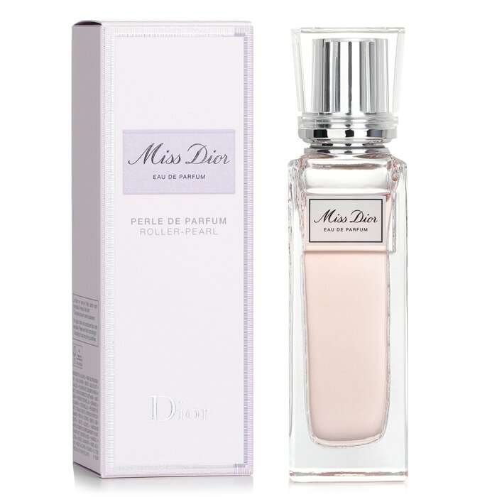 Miss Dior Roller Pearl Eau De Parfum Spray - Image 2