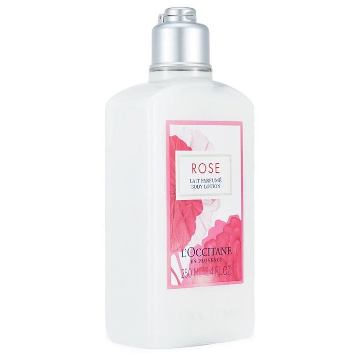 Rose Body Lotion - Image 2